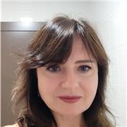 Puedo enseñar a niños o gente que quiere tener nivel A1, A2